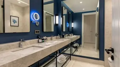 Kaya Palazzo Resort & Residences Le Chic Bodrum