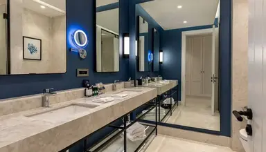 Kaya Palazzo Resort & Residences Le Chic Bodrum