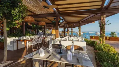Kaya Palazzo Resort & Residences Le Chic Bodrum