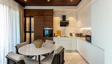 Kaya Palazzo Resort & Residences Le Chic Bodrum