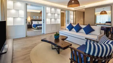 Kaya Palazzo Resort & Residences Le Chic Bodrum