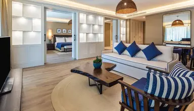 Kaya Palazzo Resort & Residences Le Chic Bodrum