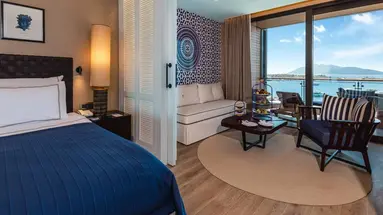 Kaya Palazzo Resort & Residences Le Chic Bodrum