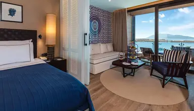 Kaya Palazzo Resort & Residences Le Chic Bodrum