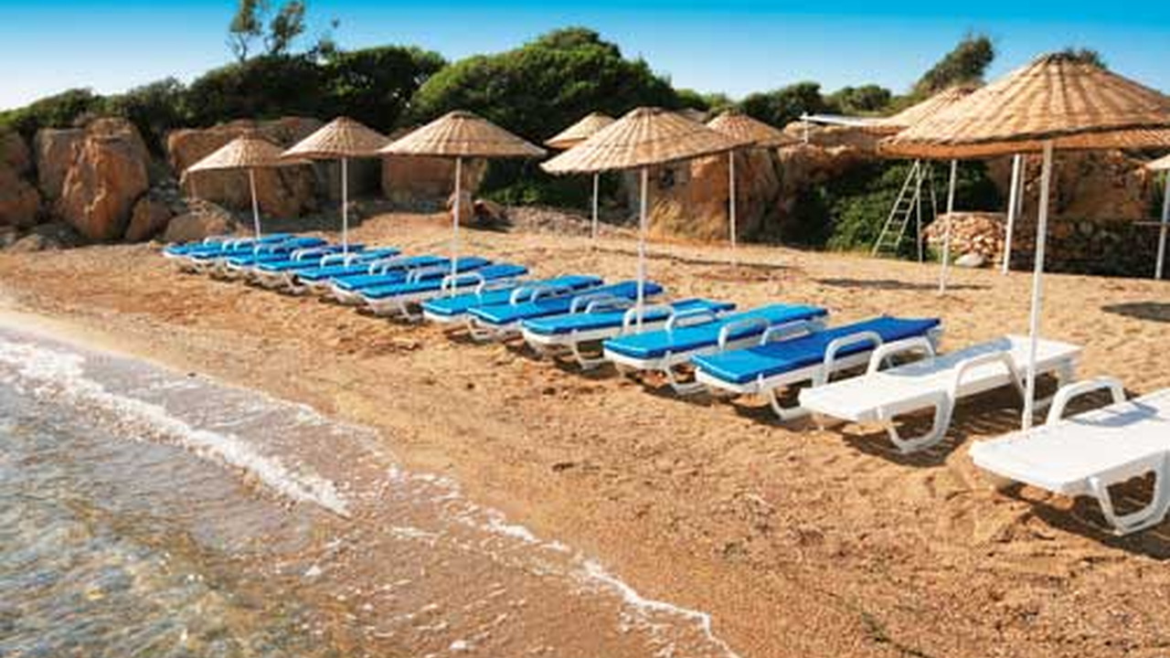 Kaya Prestige Sunshine