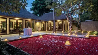 Kayumanis Nusa Dua