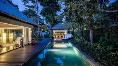 Kayumanis Nusa Dua