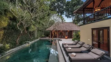 Kayumanis Nusa Dua