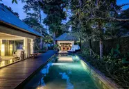 Kayumanis Nusa Dua