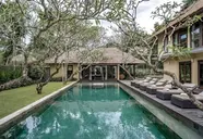 Kayumanis Nusa Dua