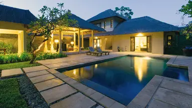 Kayumanis Sanur Private Villa & Spa