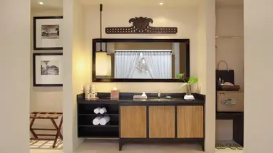 Kayumanis Sanur Private Villa & Spa