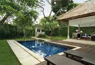 Kayumanis Sanur Private Villa & Spa