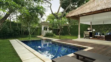 Kayumanis Sanur Private Villa & Spa