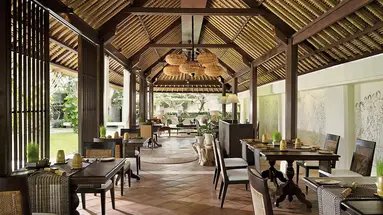 Kayumanis Sanur Private Villa & Spa