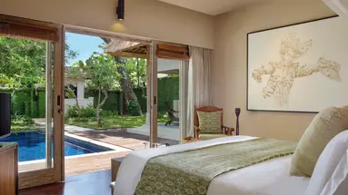Kayumanis Sanur Private Villa & Spa