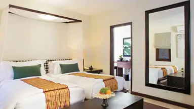 Kayumanis Sanur Private Villa & Spa