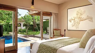 Kayumanis Sanur Private Villa & Spa