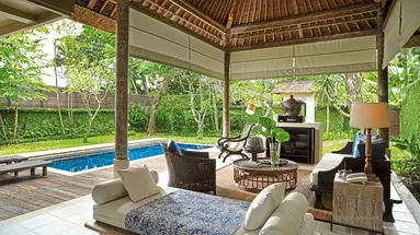 Kayumanis Sanur Private Villa & Spa