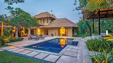 Kayumanis Sanur Private Villa & Spa