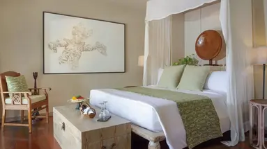 Kayumanis Sanur Private Villa & Spa