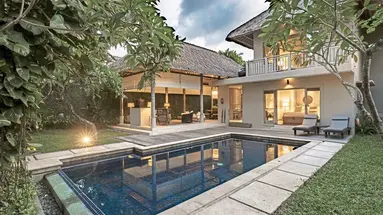 Kayumanis Sanur Private Villa & Spa