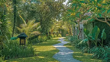 Kayumanis Sanur Private Villa & Spa