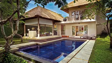 Kayumanis Sanur Private Villa & Spa