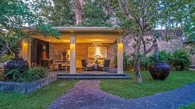 Kayumanis Sanur Private Villa & Spa