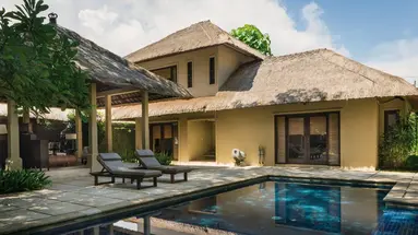 Kayumanis Sanur Private Villa & Spa