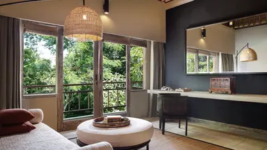 Kayumanis Sanur Private Villa & Spa