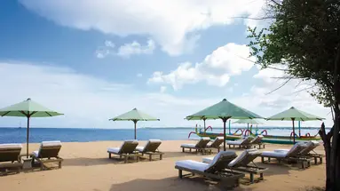 Kayumanis Sanur Private Villa & Spa