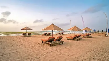 Kayumanis Sanur Private Villa & Spa