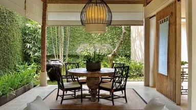 Kayumanis Sanur Private Villa & Spa