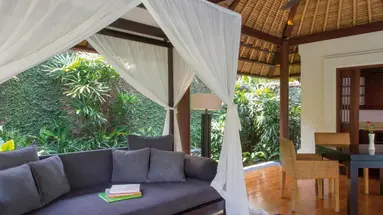 Kayumanis Ubud