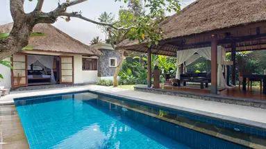 Kayumanis Ubud