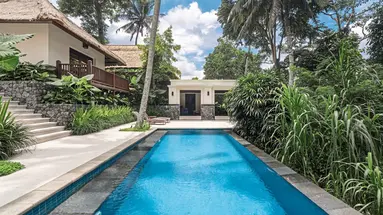 Kayumanis Ubud