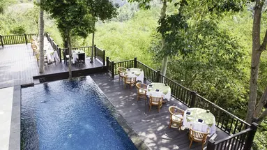 Kayumanis Ubud