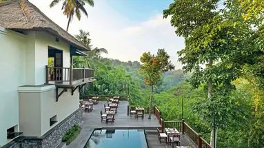 Kayumanis Ubud