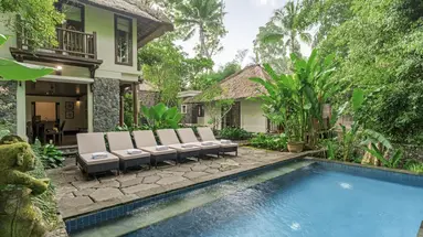 Kayumanis Ubud