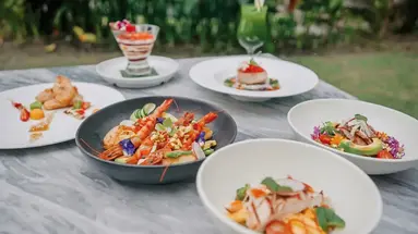 Kayumanis Ubud