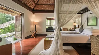 Kayumanis Ubud
