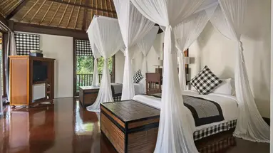 Kayumanis Ubud
