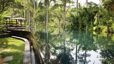 Kayumanis Ubud