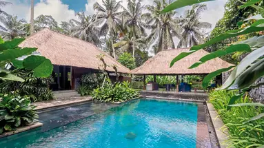 Kayumanis Ubud