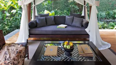 Kayumanis Ubud