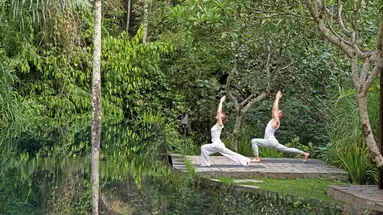 Kayumanis Ubud