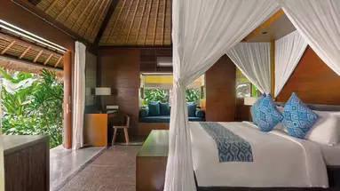 Kayumanis Ubud