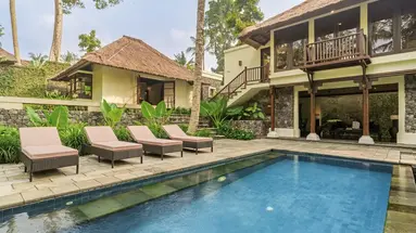 Kayumanis Ubud