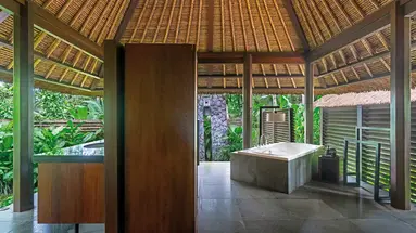 Kayumanis Ubud